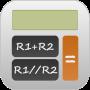 Series/Parallel Resistors icon