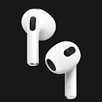 Airpods For Android icon