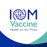 IOM Vaccine icon