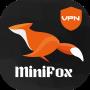 MiniFox VPN icon