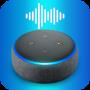 Alex App : Voice Commands App icon