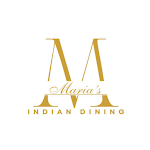 Marias Indian Dining icon