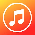 Musicamp: Save Music icon