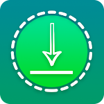 Save Status - Video Downloader icon