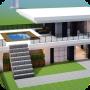 A mansion for minecraft APK