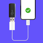 OTG USB Connector APK