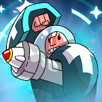 Space Squad: Crash Robots APK