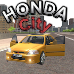 Honda Cityicon