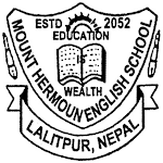 Mount Hermoun English School icon