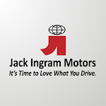 Jack Ingram Motors icon