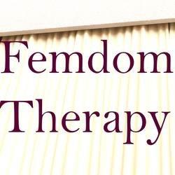 Femdom Therapy icon