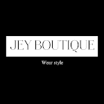 Jey Boutique LLC icon