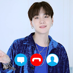 Suga Calling You icon