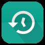 Backup and Restore - APP icon