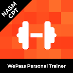 WePass - NASM CPT 2024 icon