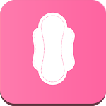 Period Calendar Tracker icon