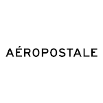 Aeropostale online store icon