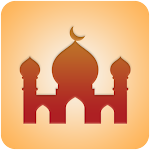 Prayer Time & Tasbeeh Counter icon