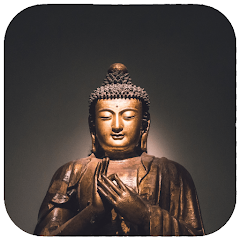 Buddha Purnima Photo Images Wishes Greetings icon