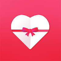 Show Some Love | Say It with A Gift icon