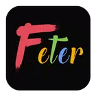 Feter: Kink, Fetish, BDSM Dating & Fet Kinky Life APK