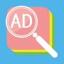 Popup Ad Detector & Blocker icon