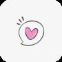 Sweet Datingmood icon