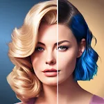 Hair App - HairStyle, Hair Cut APK