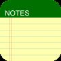 Notes - Notepad icon