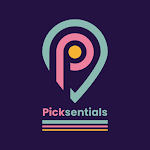 Picksentials icon