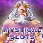 Mystical Olympus Slots APK