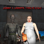 Granny & Grandpa: Terror House icon