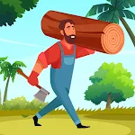 Lumber Tycoon Inc : Idle buildicon