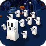 Crowd Ghost City Offline APK