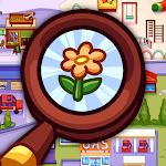 Hidden Quest 2D icon