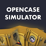 OpenCase Simulatoricon