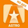 ASTRO File Manager & Cleanericon