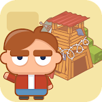 Merge Survivals: Puzzle Game icon