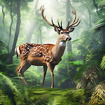 Animal Hunting Offline Games APK