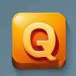 General Knowledge Quiz App icon