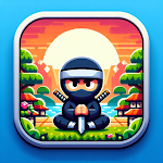 Idle Ninja Empire icon