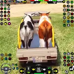 Cargo Animal Truck Games 2024 APK