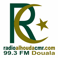 Radio Al-houda CMRicon