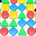 Shapes and Holes : Fun Fit APK