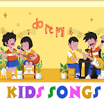 All Kids Songs Nursery Rhymes APK