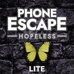 Phone Escape: Hopeless LITE icon