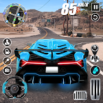 Car Driving Traffic Simulator APK