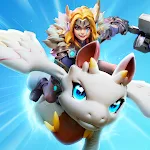 Inariel Legends: Dragon Hunt APK