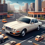Hero Parking : Drive Simulator icon