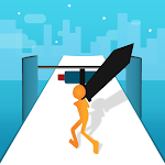 Cut & Cutting: Sword Sprint APK